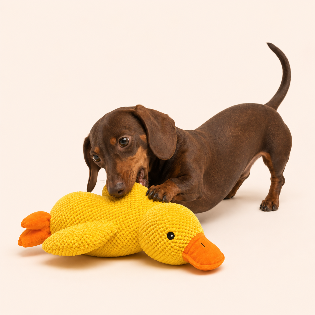 Duck Buddy