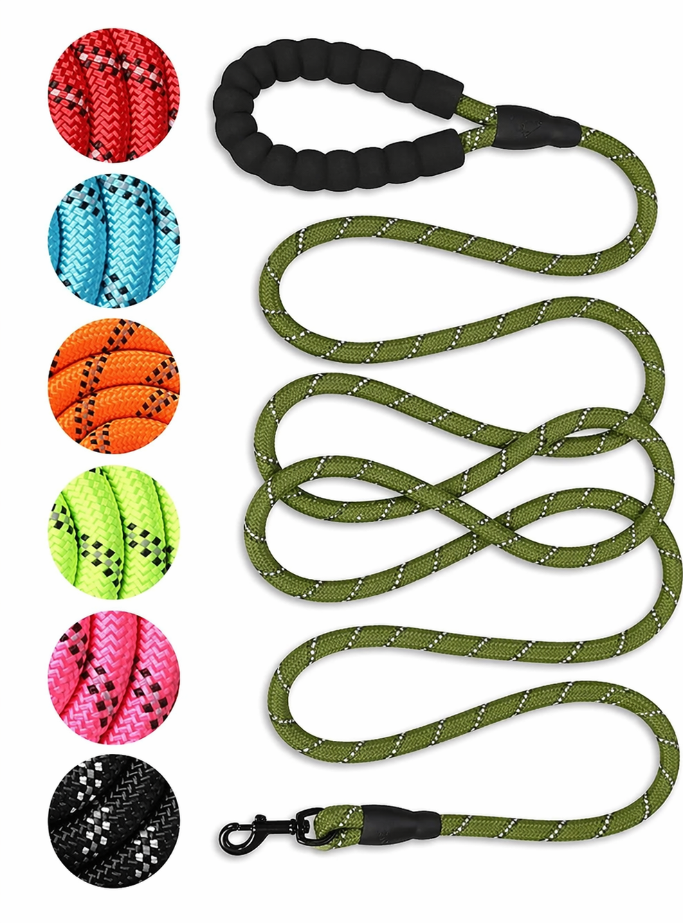 RopeWalk Leash