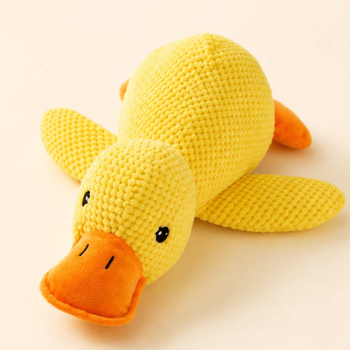 Duck Buddy