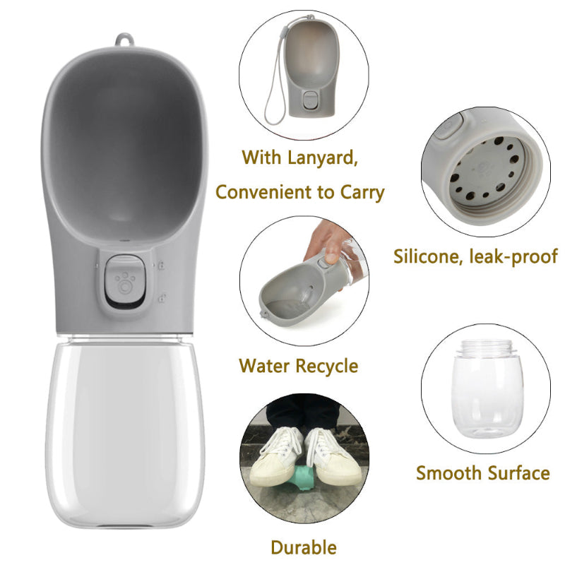 Walksy AquaPet
