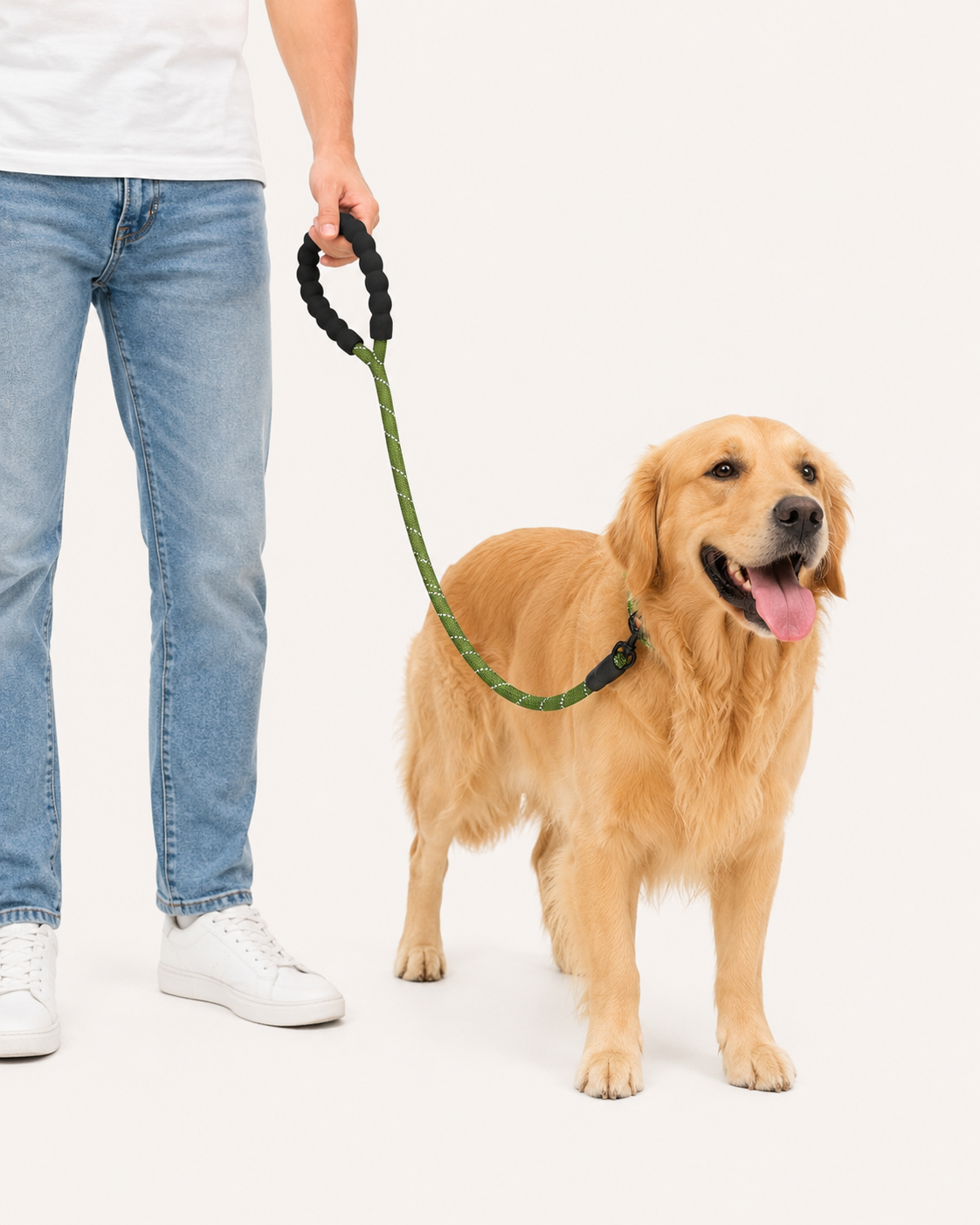 RopeWalk Leash