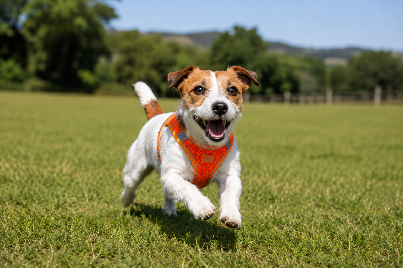 AirFit Harness